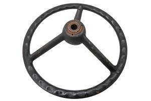 Polaris - 01 Polaris Ranger 500 6x6 Steering Wheel - Image 5
