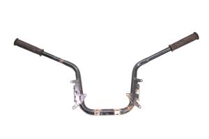 John Deere - 05 John Deere Trail Buck 500 4x4 Auto Handlebars - Image 3