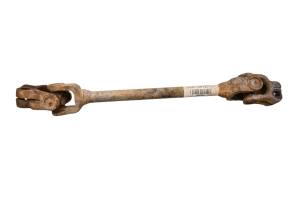 18 Cat CUV102D Steering Stem Shaft - Image 1