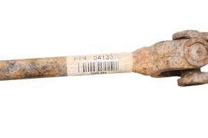 18 Cat CUV102D Steering Stem Shaft - Image 2