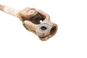 18 Cat CUV102D Steering Stem Shaft - Image 3
