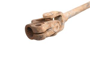 18 Cat CUV102D Steering Stem Shaft - Image 4