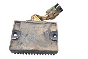 Bombardier - 01 Can-Am DS650 Regulator Rectifier Bombardier - Image 2