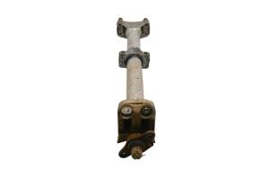 Kawasaki - 03 Kawasaki Prairie 650 4x4 Steering Stem Shaft KVF650 - Image 3