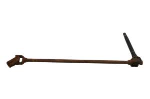 Polaris - 16 Polaris Ranger ETX Steering Stem Shaft - Image 2