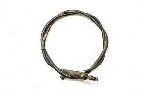 05 Polaris Predator 500 2x4 Clutch Cable