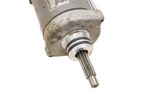 Polaris - 21 Polaris Pro XD 2000G Starter Motor - Image 3