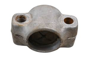 Kawasaki - 99 Kawasaki Prairie 300 2x4 Steering Stem Clamps KVF300 - Image 1