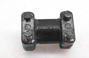 04 Polaris Scrambler 500 4x4 Handlebar Clamps