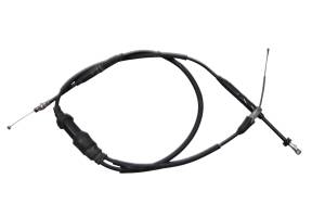 06 Polaris Predator 90 2x4 Throttle Cable