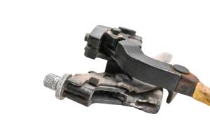 Kawasaki - 05 Kawasaki Brute Force 750 4x4i Front Hand Brake Lever KVF750 - Image 3