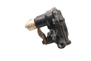 Honda - 01 Honda Rancher 350 ES 2x4 Thumb Throttle TRX350TE - Image 2