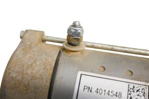 Polaris - 16 Polaris RZR XP Turbo EPS 4x4 Starter Motor - Image 4