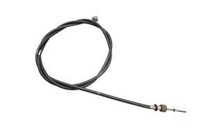 96 Polaris Sportsman 500 4x4 Speedometer Cable