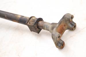 Yamaha - 89 Yamaha Moto-4 250 2x4 Steering Stem Shaft YFM250W - Image 3