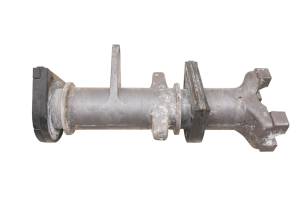 01 Polaris Virage TXi Steering Stem Shaft