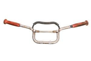 Polaris - 01 Polaris Virage TXi Handlebars - Image 2