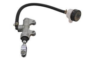 Bombardier - 00 Can-Am DS650 Rear Brake Master Cylinder Bombardier - Image 1