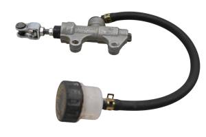 Bombardier - 00 Can-Am DS650 Rear Brake Master Cylinder Bombardier - Image 2