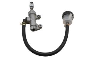 Bombardier - 00 Can-Am DS650 Rear Brake Master Cylinder Bombardier - Image 3