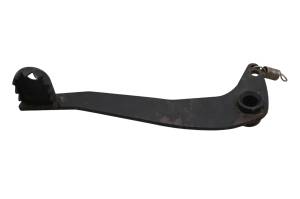00 Can-Am DS650 Rear Brake Pedal Bombardier