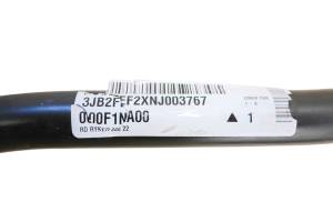 Can-Am - 22 Can-Am Ryker 600 ACE Steering Stem Steering Column - Image 4