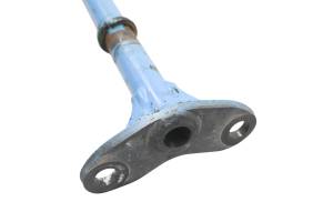 Suzuki - 04 Suzuki LTZ400 Steering Stem Shaft Quadsport Z400 KFX400 - Image 3