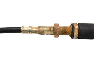 Suzuki - 98 Suzuki King Quad 300 4x4 Transfer Shift Shifter Cable LT4WDXW - Image 3