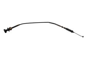 99 Kawasaki Prairie 300 2x4 Decompressor Cable KVF300