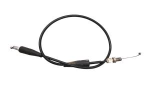 19 Kawasaki Brute Force 750 4x4i Throttle Cable KVF750
