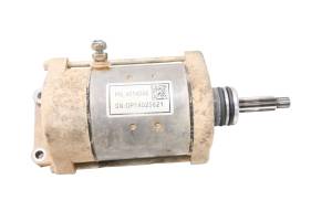15 Polaris RZR XP 1000 EPS Starter Motor
