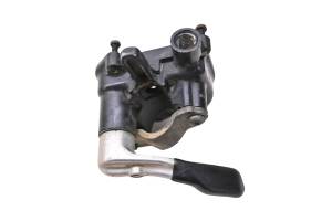11 Honda Recon 250 2x4 Thumb Throttle TRX250TE