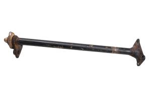 05 John Deere Trail Buck 500 4x4 Auto Steering Stem Shaft