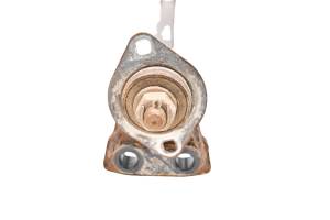 John Deere - 05 John Deere Trail Buck 500 4x4 Auto Steering Stem Shaft - Image 2