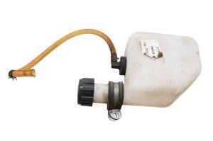 Bombardier - 00 Can-Am DS650 Coolant Overflow Radiator Bottle Bombardier - Image 2