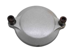 00 Can-Am DS650 Oil Filter Cover Bombardier
