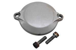 Bombardier - 00 Can-Am DS650 Oil Filter Cover Bombardier - Image 2