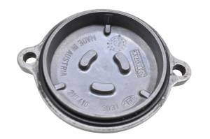 Bombardier - 00 Can-Am DS650 Oil Filter Cover Bombardier - Image 3