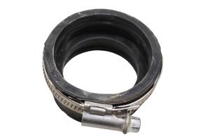 Bombardier - 00 Can-Am DS650 Intake Manifold Boot Bombardier - Image 2