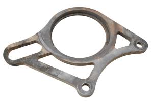 Bombardier - 00 Can-Am DS650 Rear Brake Caliper Mounting Bracket Bombardier - Image 3