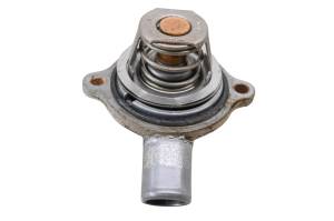 Bombardier - 00 Can-Am DS650 Thermostat Bombardier - Image 2