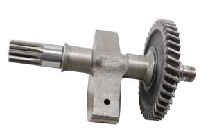 00 Can-Am DS650 Counter Balancer Crankshaft Balance Bombardier