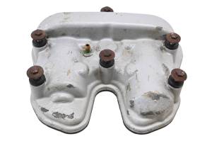 00 Can-Am DS650 Valve Cover Bombardier