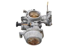 Bombardier - 00 Can-Am DS650 Carburetor Carb Bombardier For Parts - Image 4