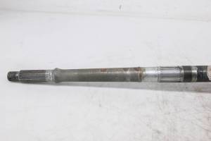 Bombardier - 00 Can-Am DS650 Rear Axle Bombardier - Image 3