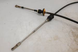 Sea-Doo - 12 Sea-Doo RXT-X260 Steering Cable - Image 2