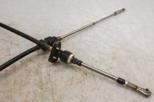 Sea-Doo - 12 Sea-Doo RXT-X260 Steering Cable - Image 3