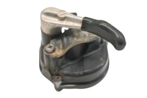 Honda - 08 Honda Rancher 420 ES 4x4 Thumb Throttle TRX420FE - Image 3