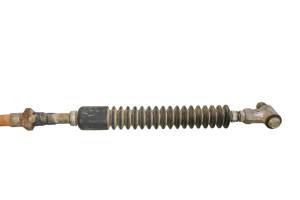 Kawasaki - 17 Kawasaki Mule Pro-DXT EPS LE Shifter Cable KAF1000CH - Image 3