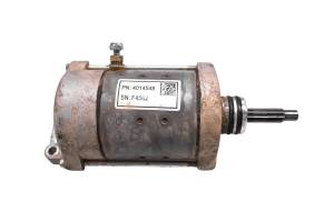 22 Polaris RZR Trail S 1000 Ultimate Starter Motor